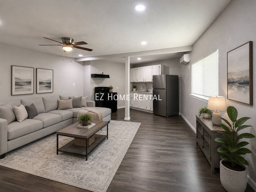 Apartment for rent at 7515 Bayway Dr #3, Baytown, TX 77520