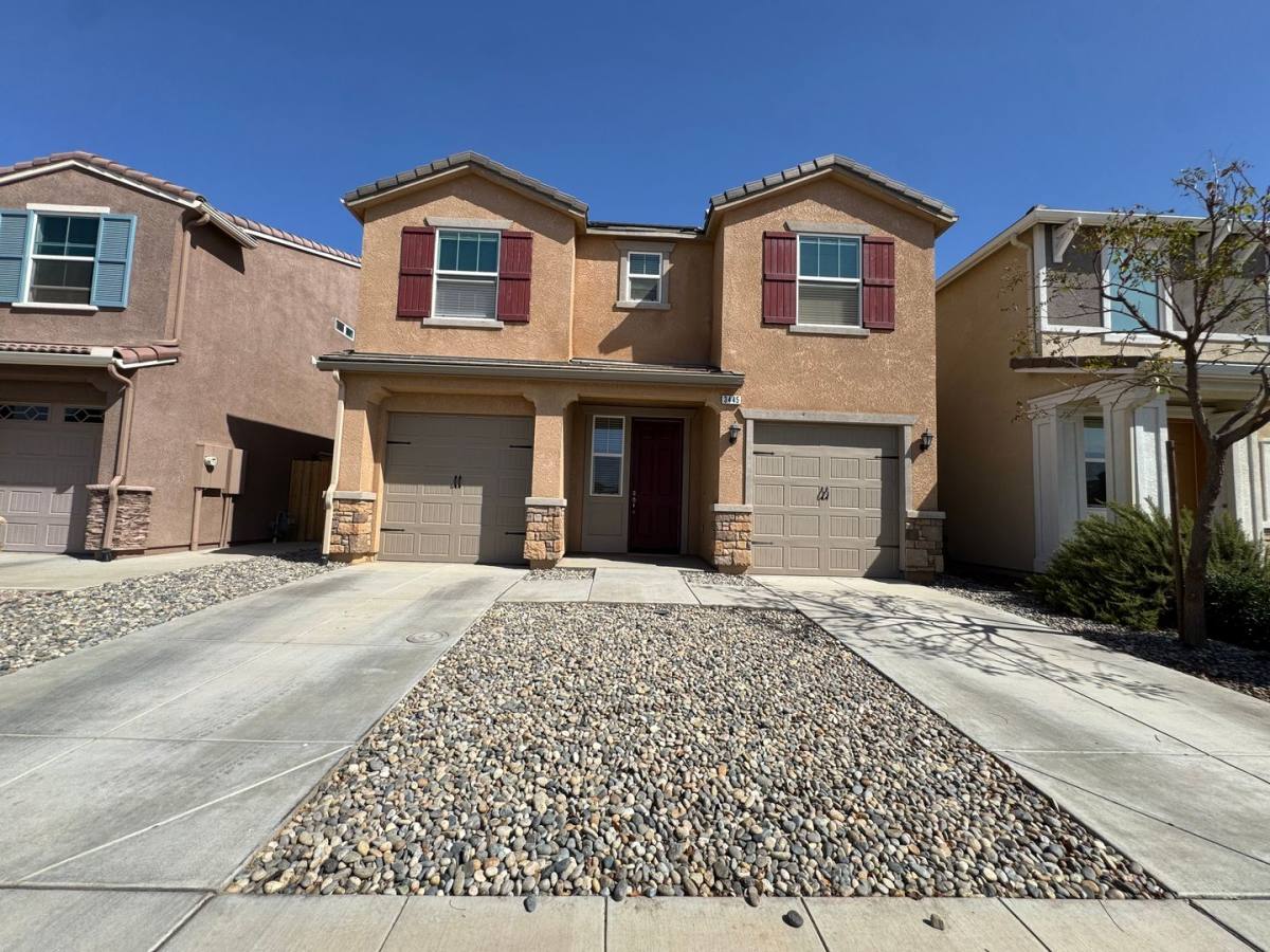 House for rent at 3445 N Soledad Ave, Clovis, CA 93619