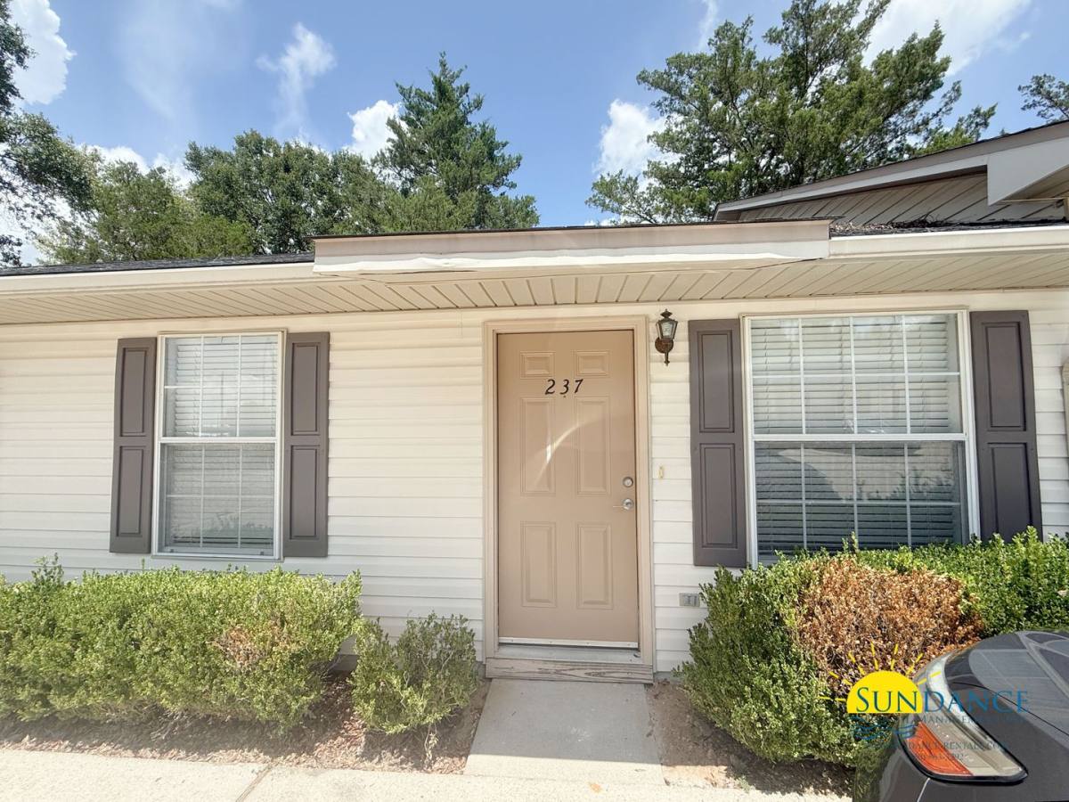House for rent at 237 Lindberg St, Crestview, FL 32536