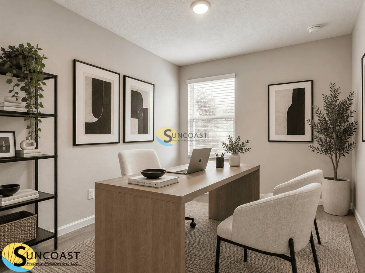 Apartment for rent at 5677 George Court #201, Jacksonville, FL 32277