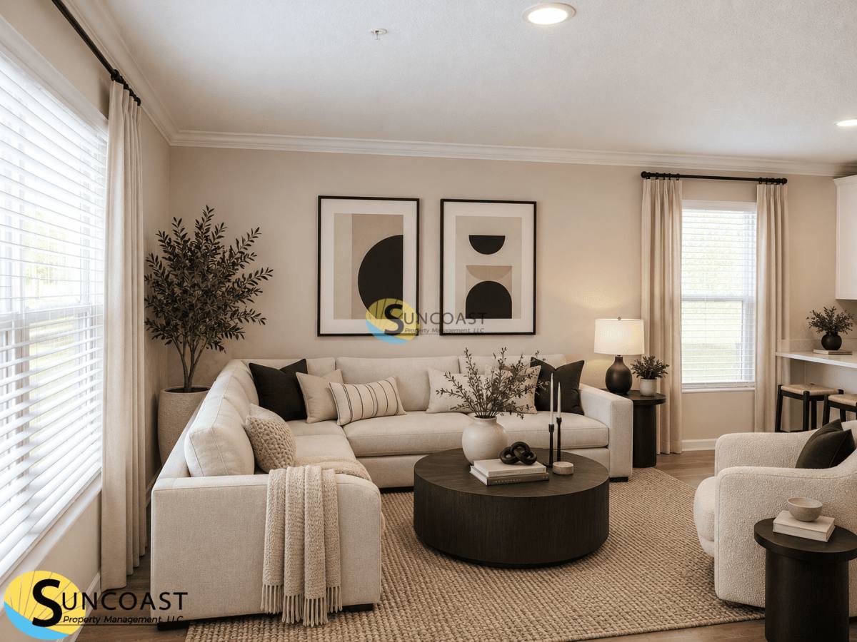 Apartment for rent at 5677 George Court #201, Jacksonville, FL 32277
