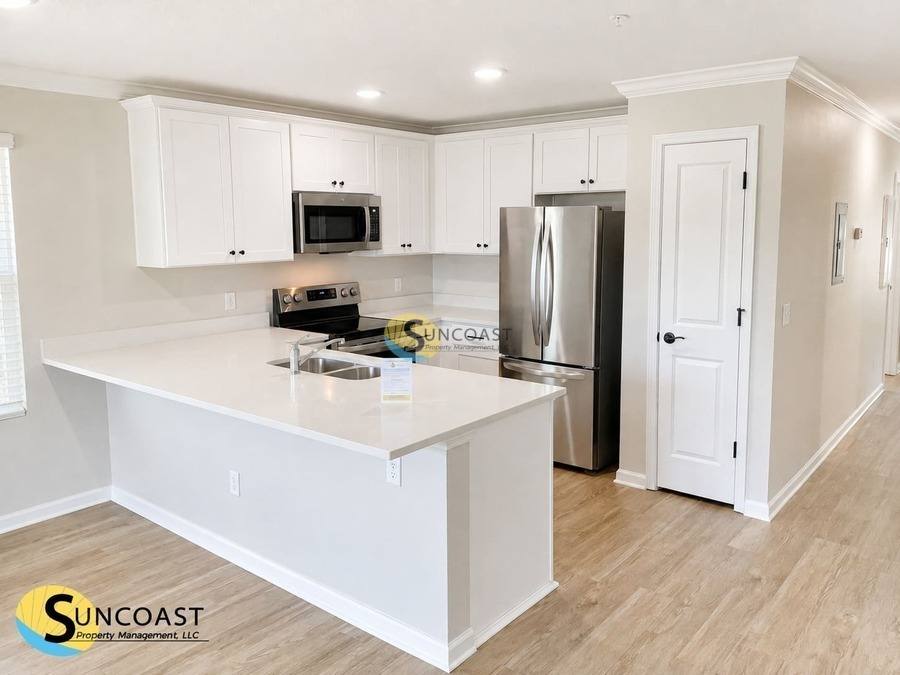 Apartment for rent at 5677 George Court #201, Jacksonville, FL 32277