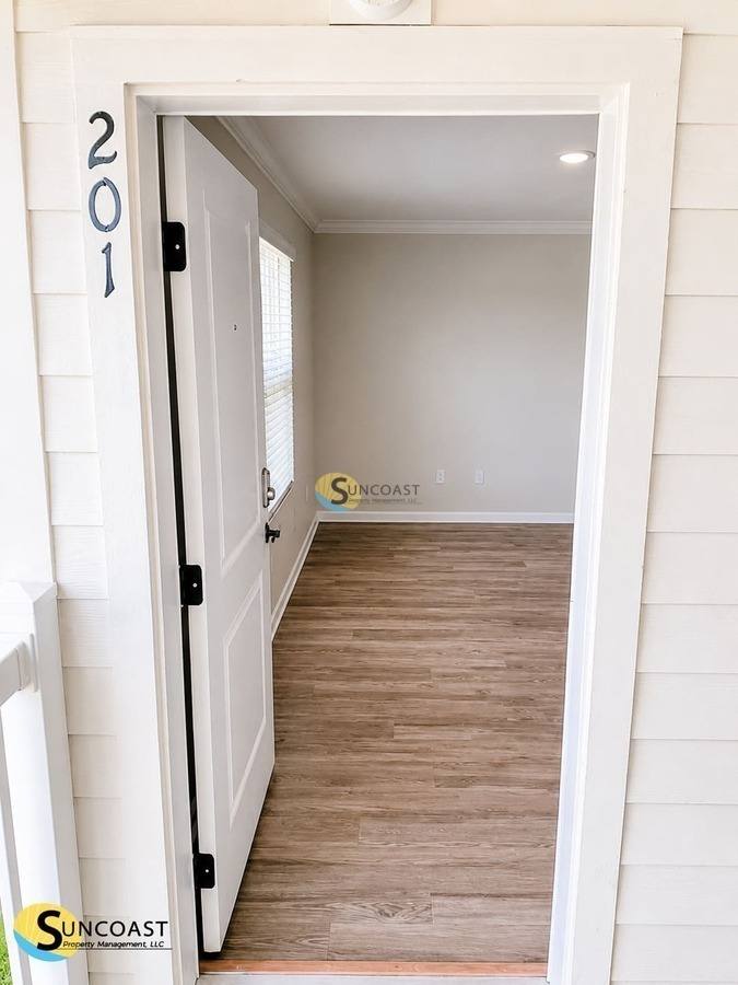 Apartment for rent at 5677 George Court #201, Jacksonville, FL 32277