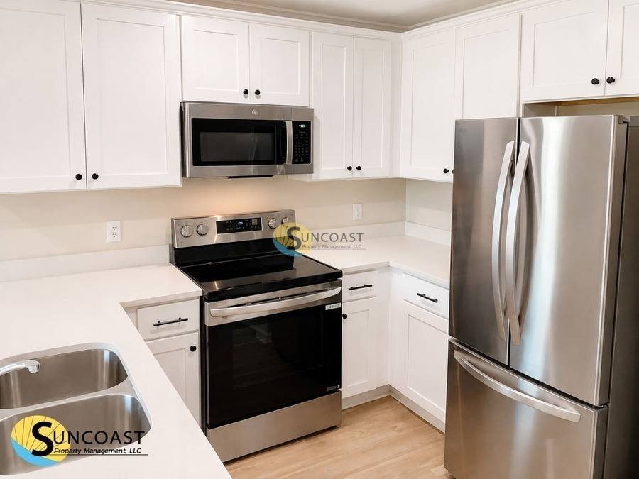 Apartment for rent at 5677 George Court #201, Jacksonville, FL 32277
