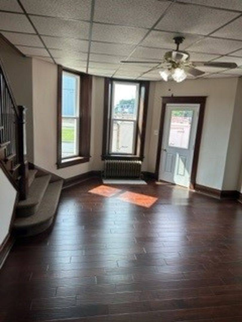 Apartment for rent at 402 N Railroad St, Palmyra, PA 17078