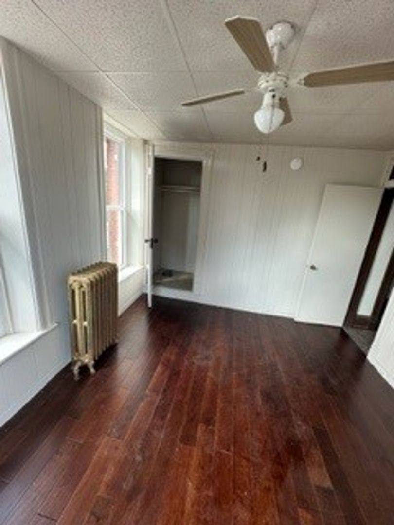 Apartment for rent at 402 N Railroad St, Palmyra, PA 17078