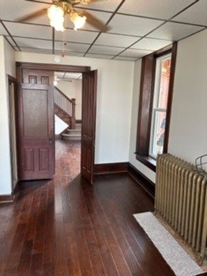 Apartment for rent at 402 N Railroad St, Palmyra, PA 17078