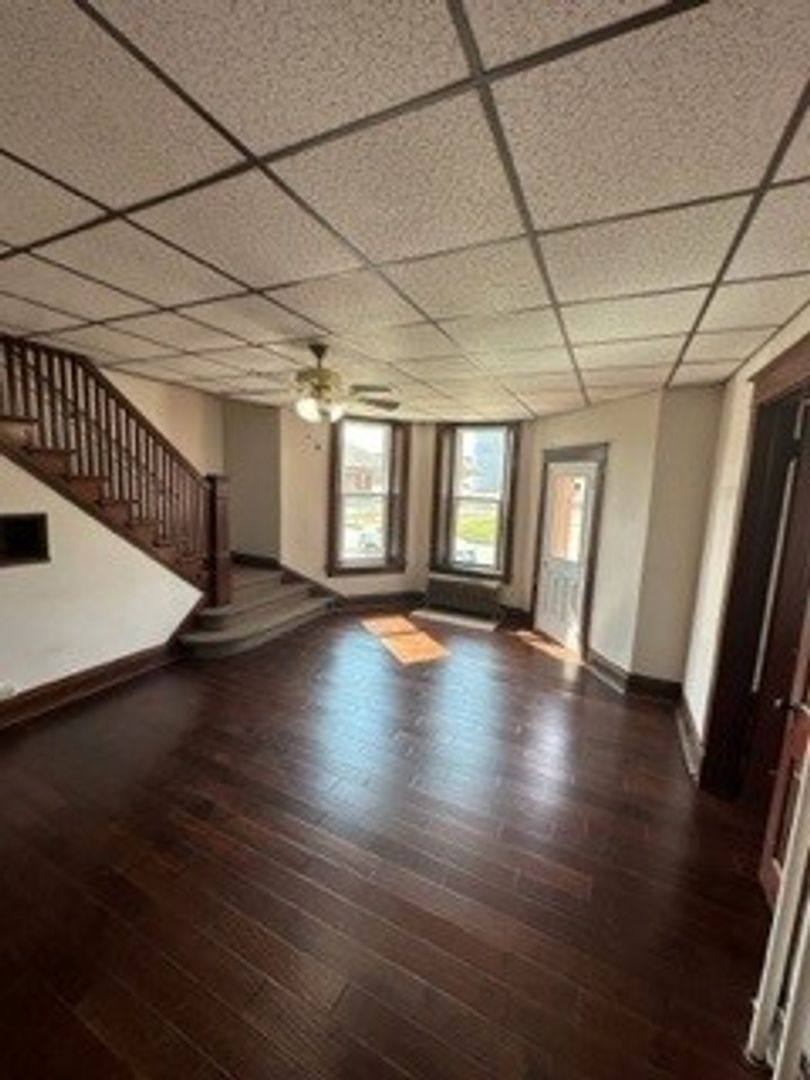 Apartment for rent at 402 N Railroad St, Palmyra, PA 17078