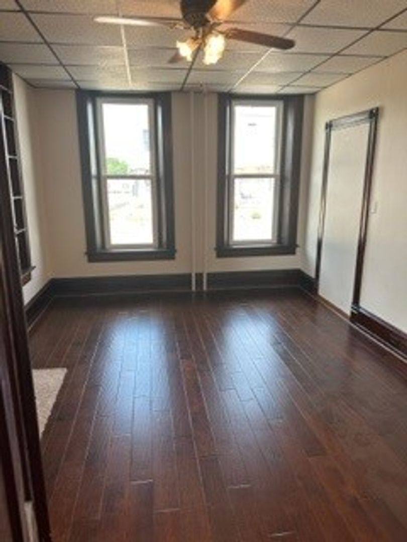 Apartment for rent at 402 N Railroad St, Palmyra, PA 17078