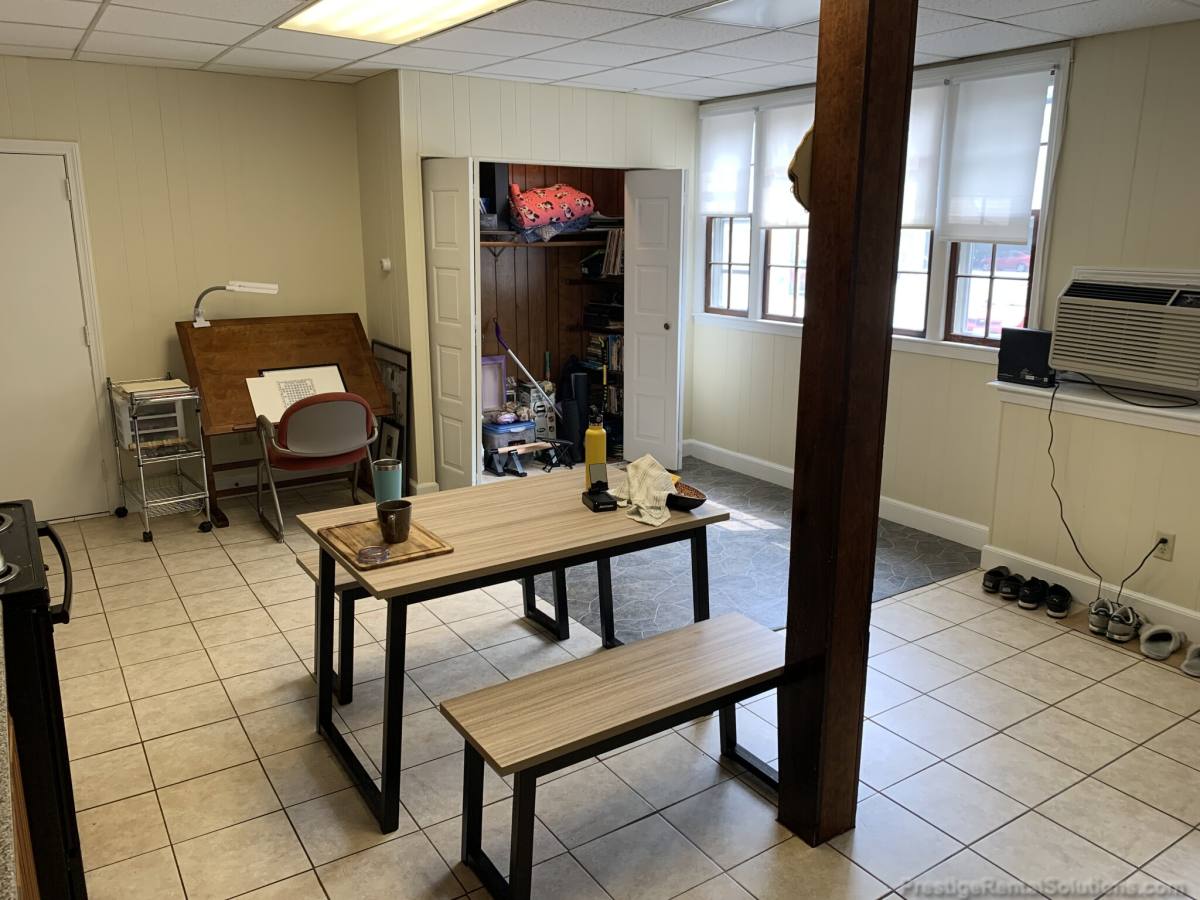 Apartment for rent at 63 Manchester St #22, Leominster, MA 01453