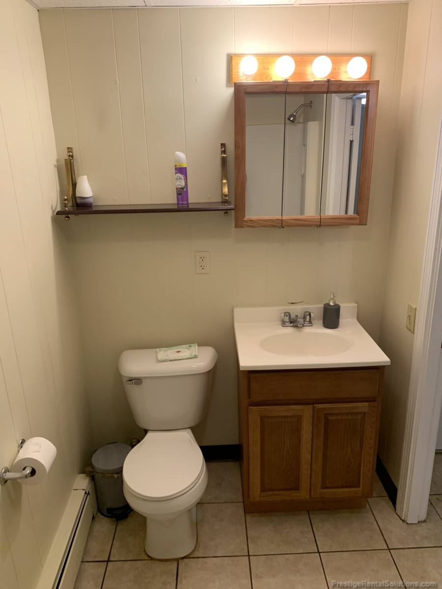 Apartment for rent at 63 Manchester St #22, Leominster, MA 01453