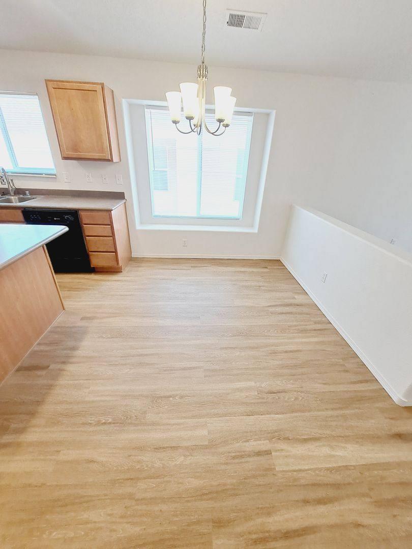 House for rent at 2811 Desert Sage, Los Lunas, NM 87031