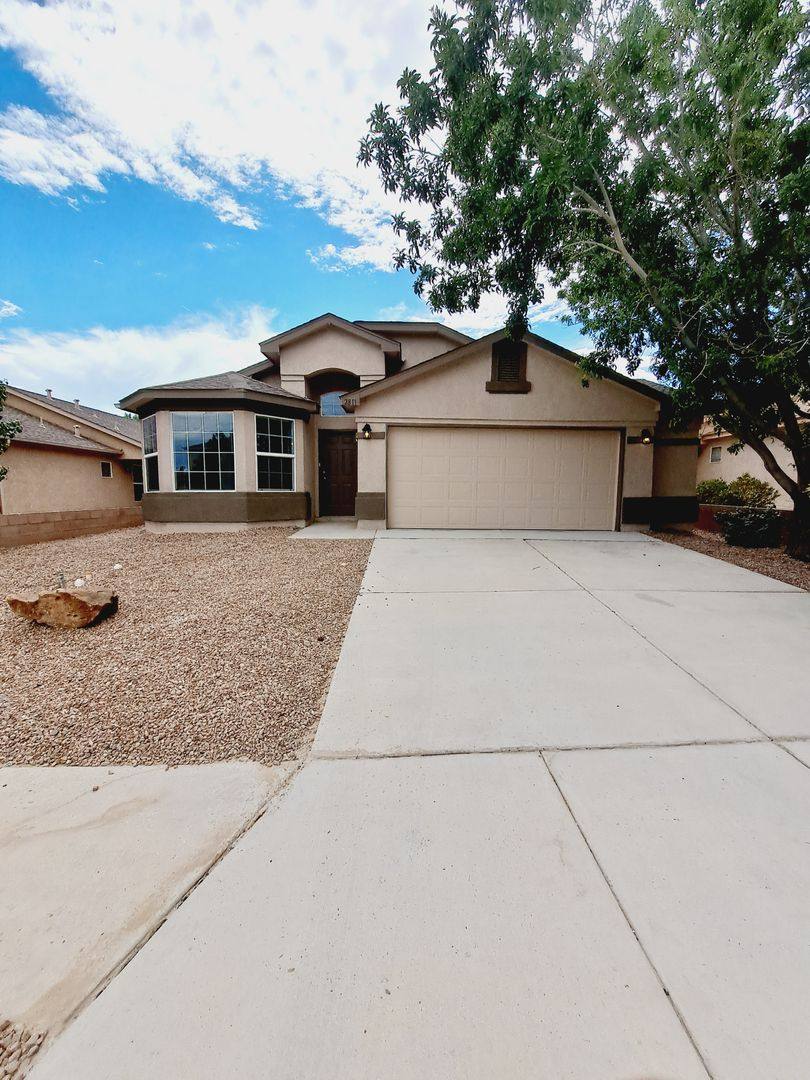 House for rent at 2811 Desert Sage, Los Lunas, NM 87031