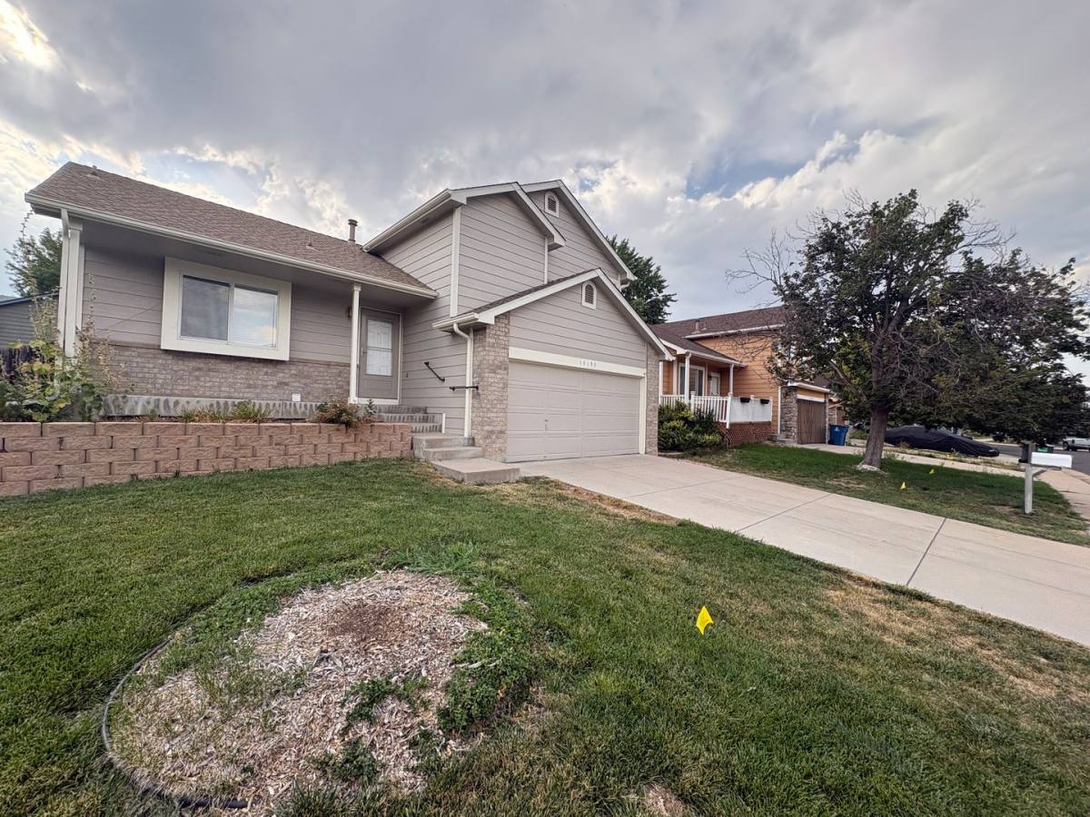 House for rent at 13193 Quivas St, Denver, CO 80234