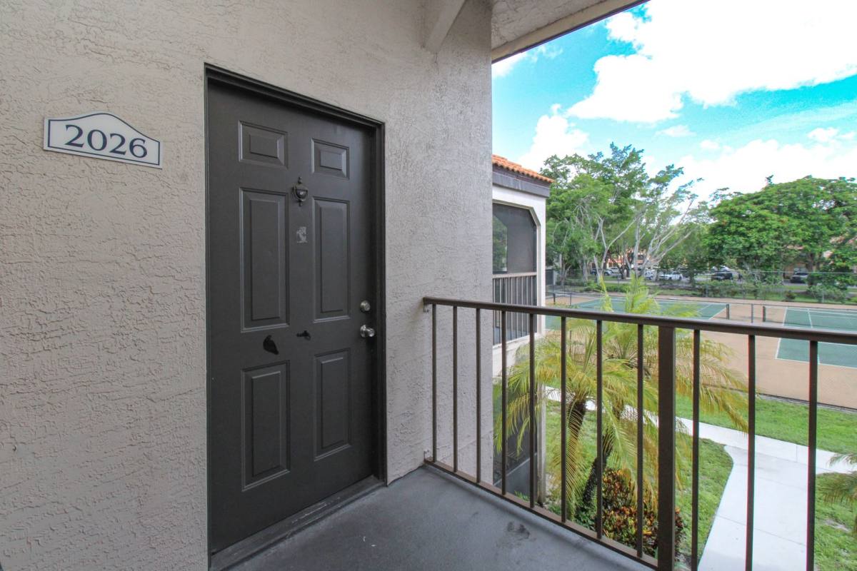 Condo for rent at 2214 Arbour Walk Circle, Naples, FL 34109