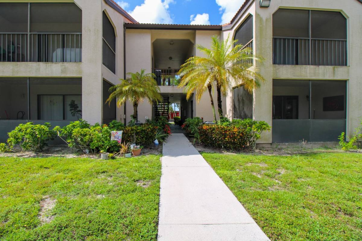 Condo for rent at 2214 Arbour Walk Circle, Naples, FL 34109