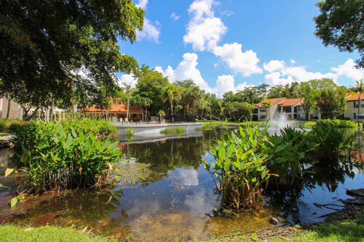 Condo for rent at 2214 Arbour Walk Circle, Naples, FL 34109