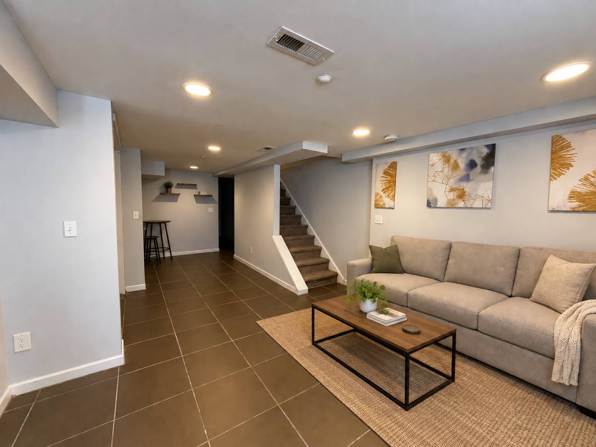 Apartment for rent at 1725 W Berks St, Philadelphia, PA 19121