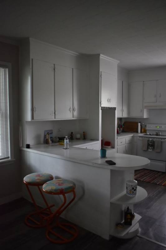 House for rent at 321 Henderson St, Oxford, NC 27565