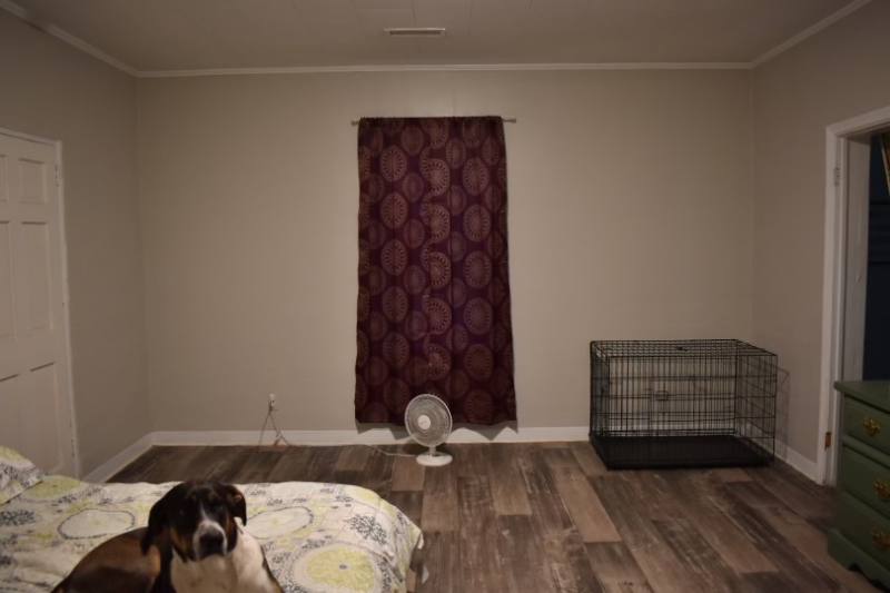 House for rent at 321 Henderson St, Oxford, NC 27565