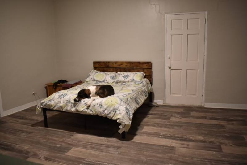 House for rent at 321 Henderson St, Oxford, NC 27565