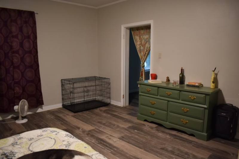 House for rent at 321 Henderson St, Oxford, NC 27565
