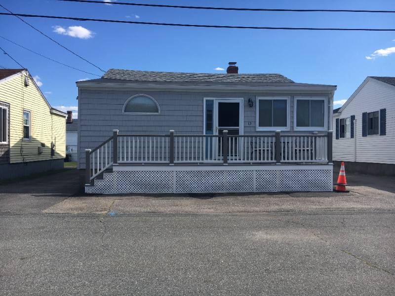 House for rent at 15 Bragg Ave, Hampton, NH 03842
