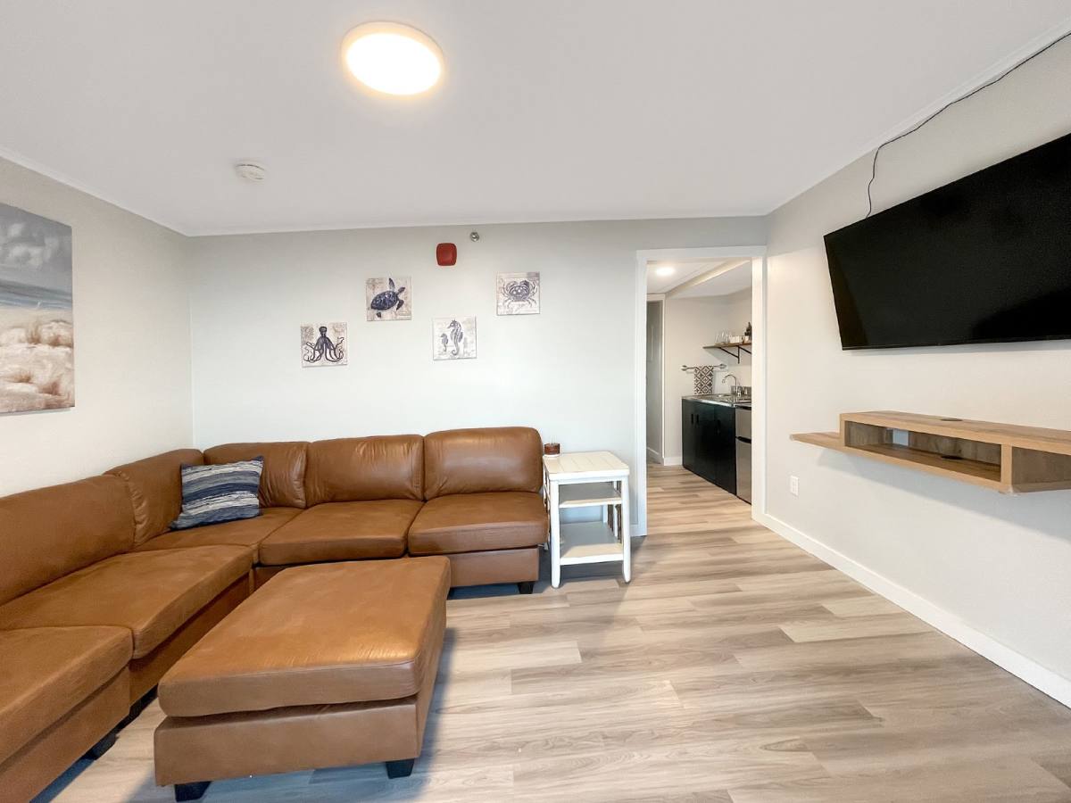Condo for rent at 449 Ocean Blvd #403, Hampton, NH 03842