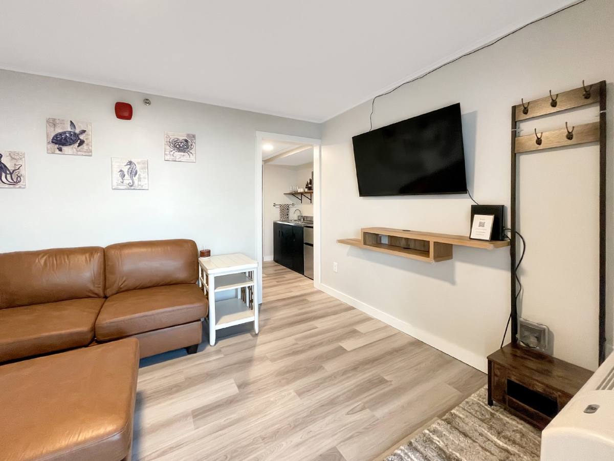 Condo for rent at 449 Ocean Blvd #403, Hampton, NH 03842