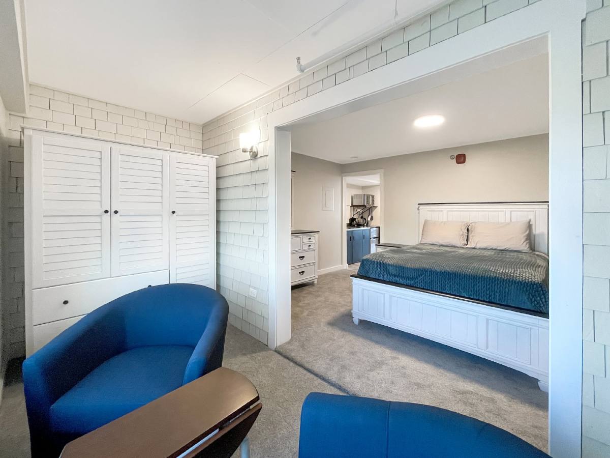 Condo for rent at 449 Ocean Blvd #403, Hampton, NH 03842