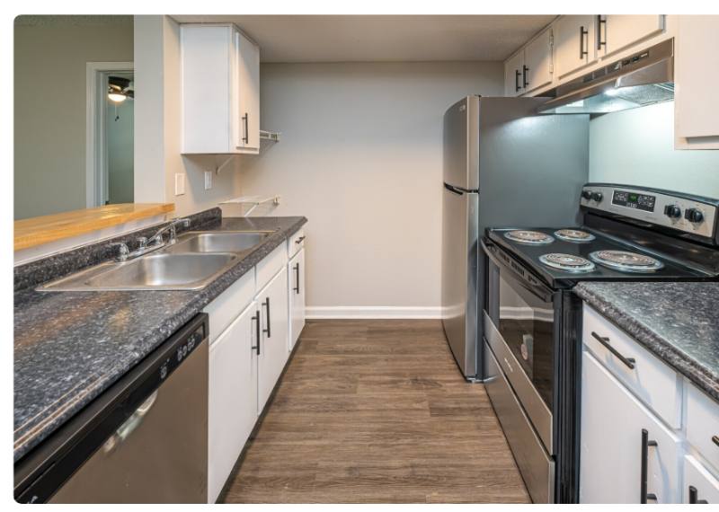 Apartment for rent at 2121 Lobdell Blvd #606, Baton Rouge, LA 70806