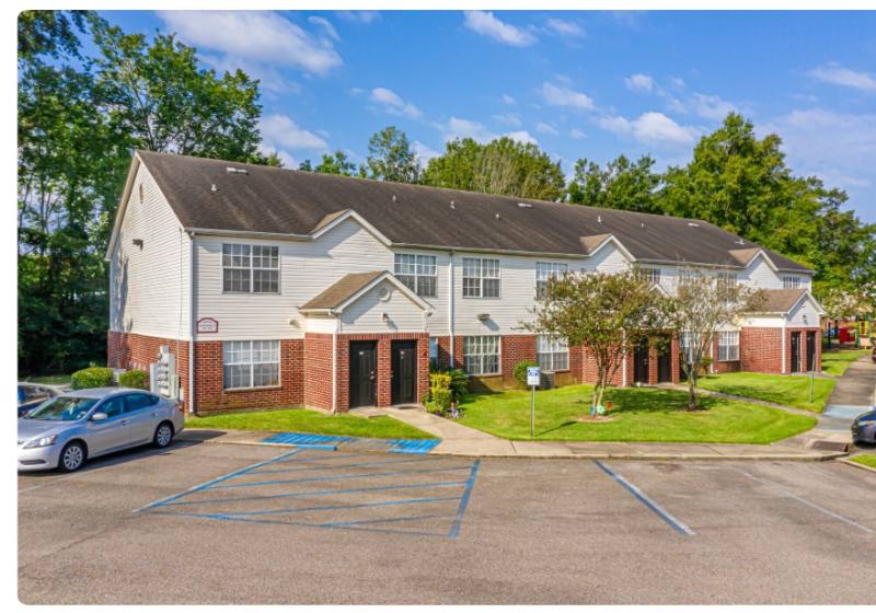 Apartment for rent at 2121 Lobdell Blvd #606, Baton Rouge, LA 70806
