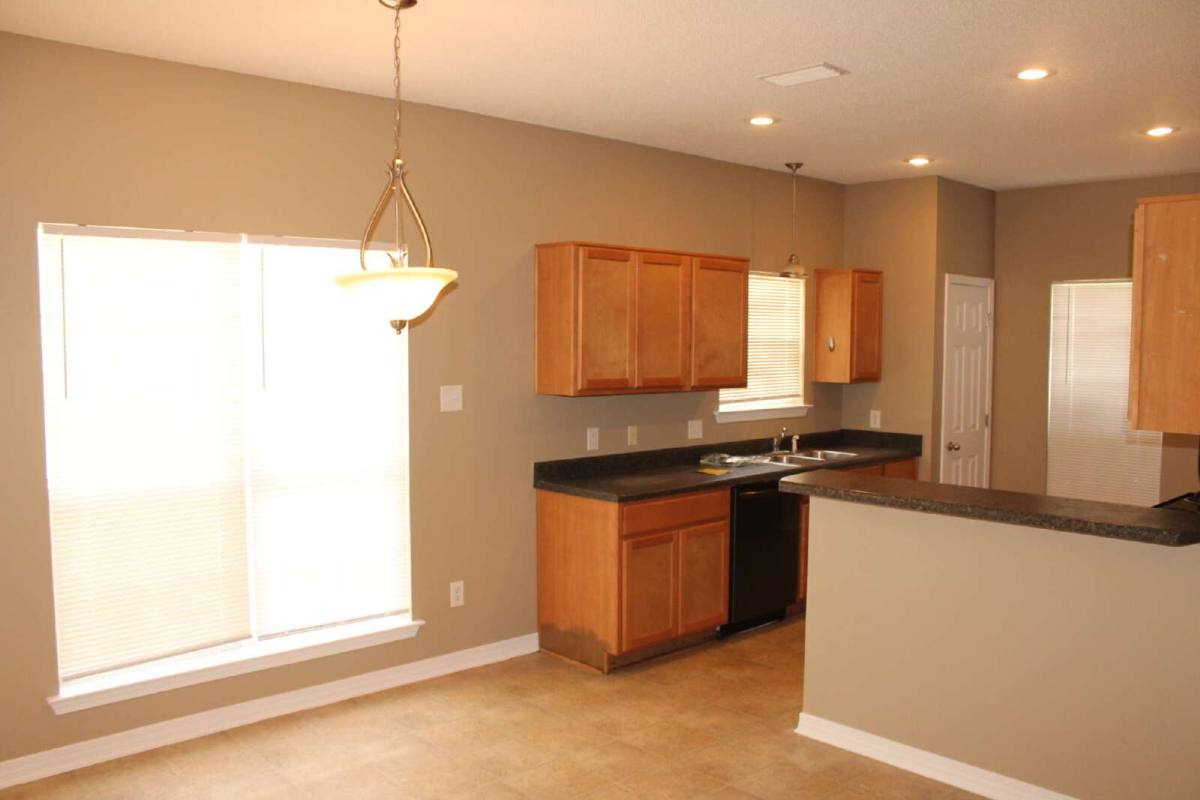House for rent at 8762 Fangorn Rd, Mobile, AL 36695