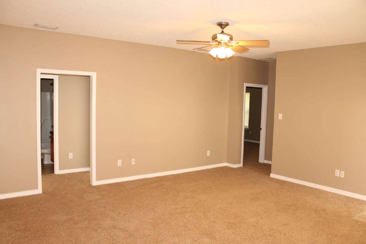 House for rent at 8762 Fangorn Rd, Mobile, AL 36695