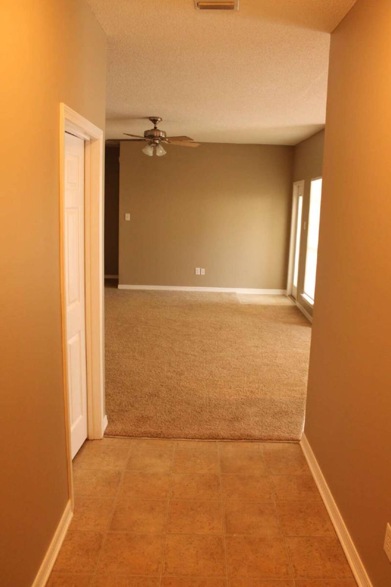 House for rent at 8762 Fangorn Rd, Mobile, AL 36695