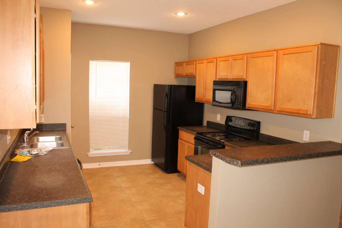House for rent at 8762 Fangorn Rd, Mobile, AL 36695
