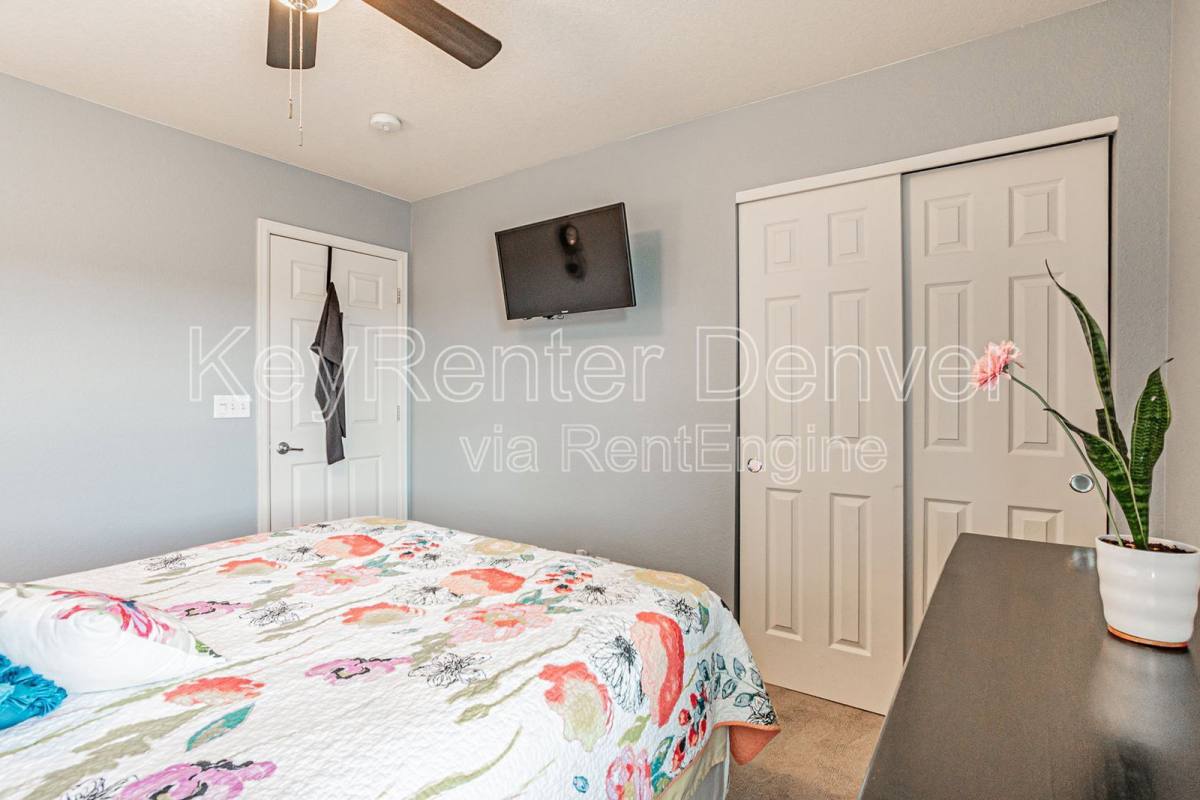 Apartment for rent at 15612 E 96th Way #1A, Commerce City, CO 80022