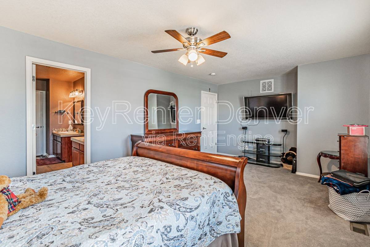 Apartment for rent at 15612 E 96th Way #1A, Commerce City, CO 80022