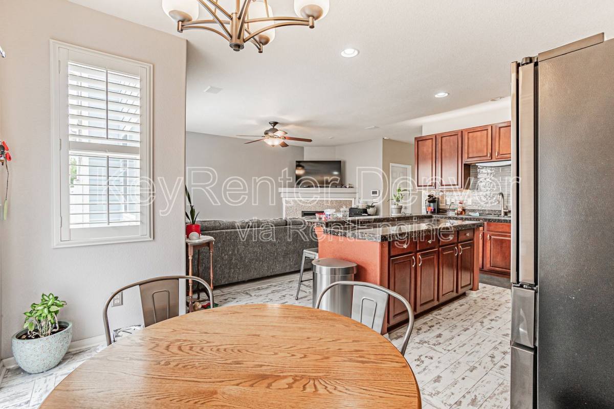 Apartment for rent at 15612 E 96th Way #1A, Commerce City, CO 80022