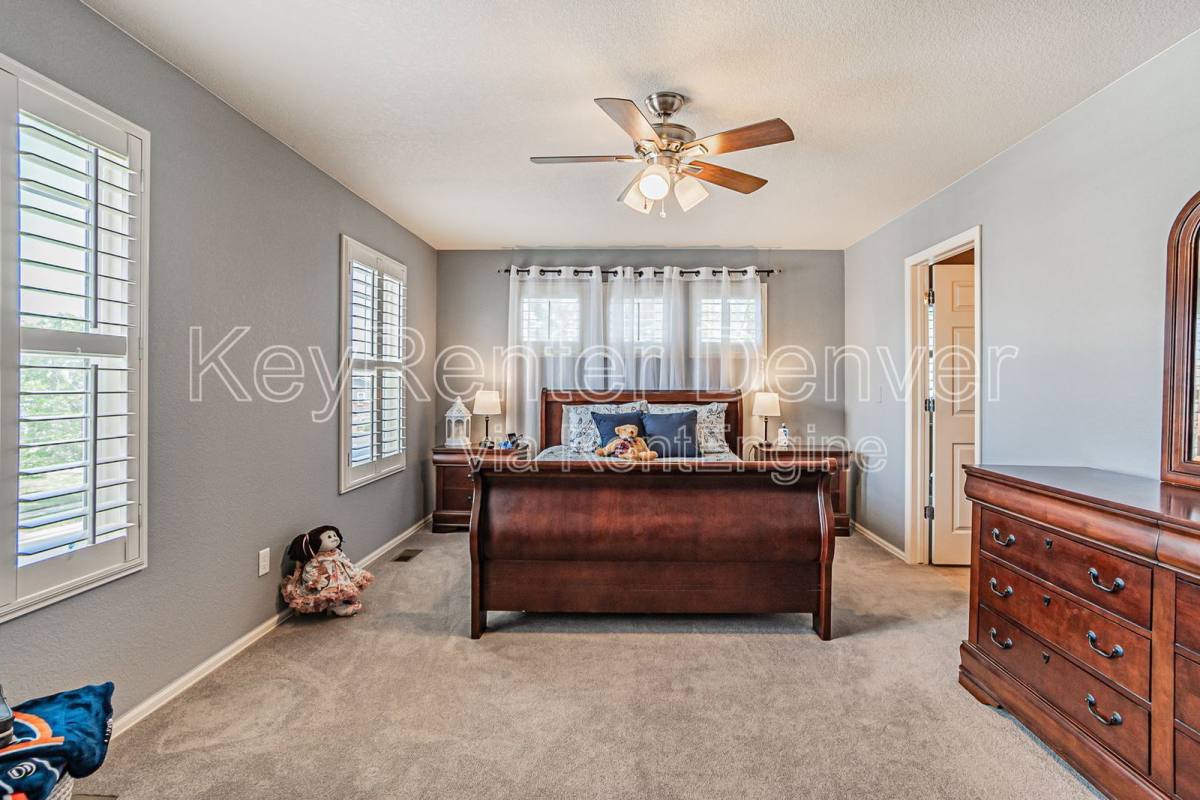 Apartment for rent at 15612 E 96th Way #1A, Commerce City, CO 80022