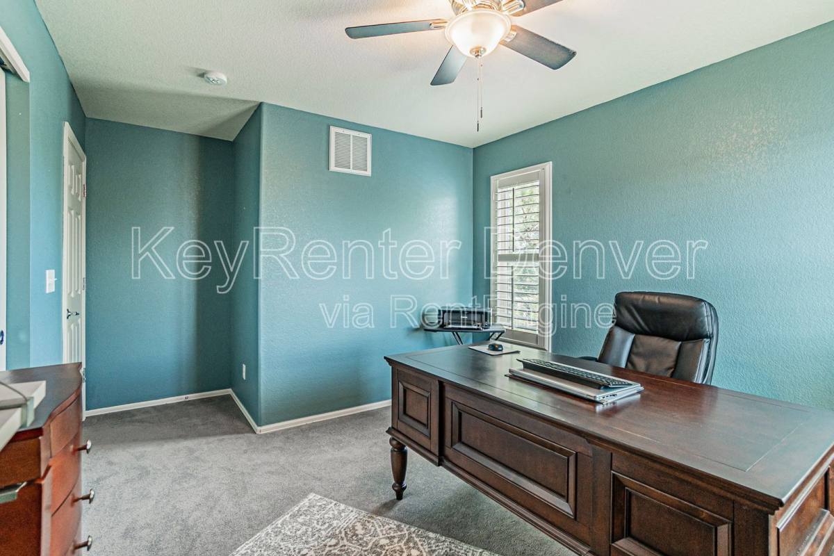 Apartment for rent at 15612 E 96th Way #1A, Commerce City, CO 80022
