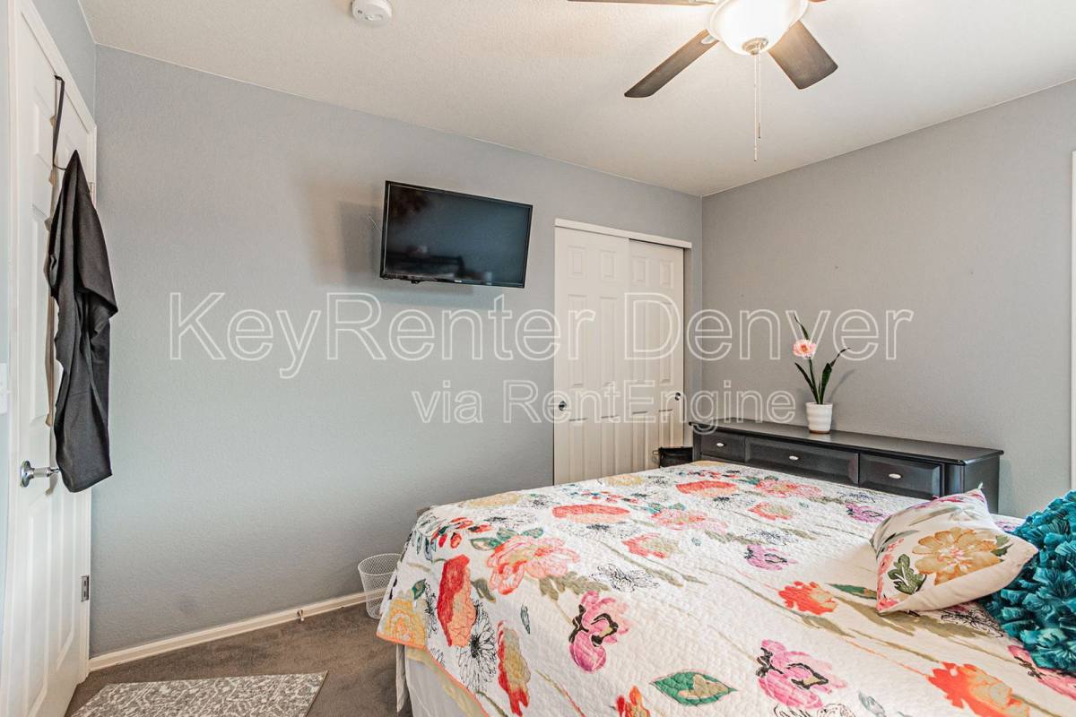 Apartment for rent at 15612 E 96th Way #1A, Commerce City, CO 80022