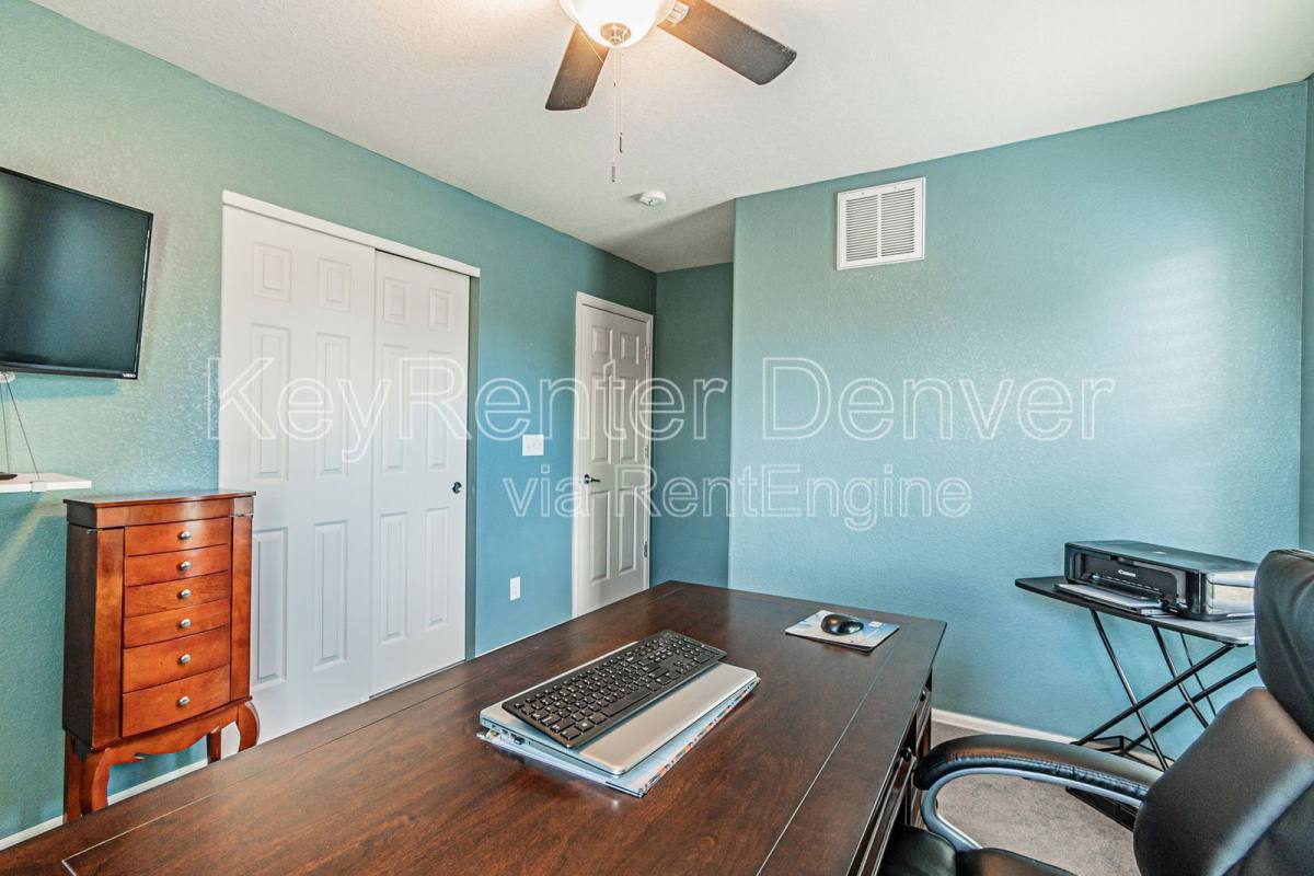 Apartment for rent at 15612 E 96th Way #1A, Commerce City, CO 80022
