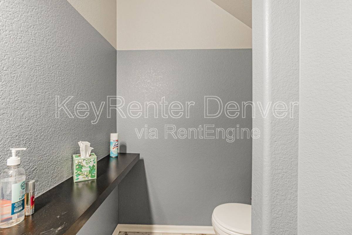 Apartment for rent at 15612 E 96th Way #1A, Commerce City, CO 80022
