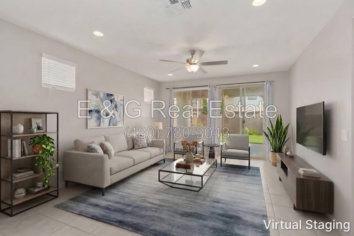 House for rent at 20419 E Rosa Rd, Queen Creek, AZ 85142