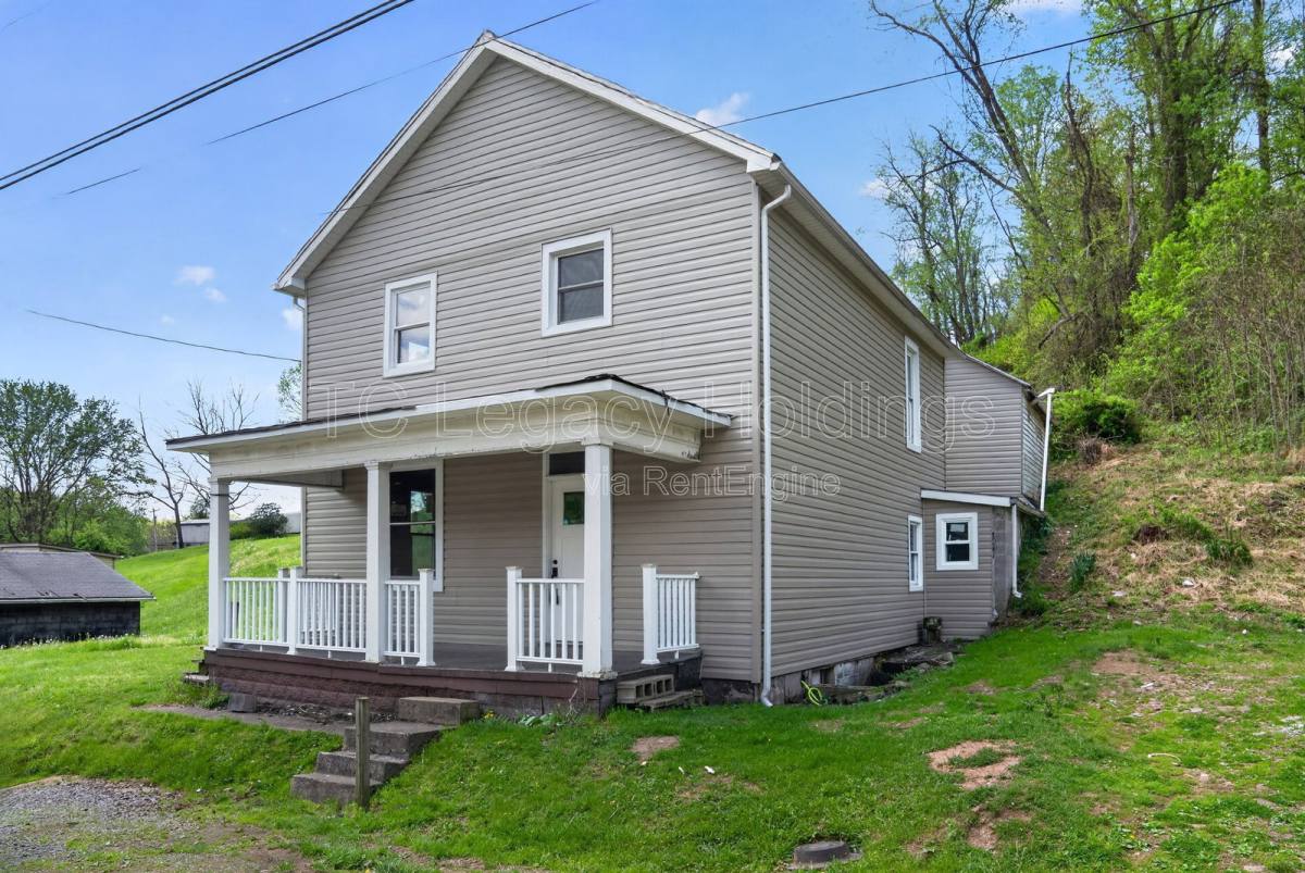 House for rent at 73 Beechwood Ave, Clarksburg, WV 26301