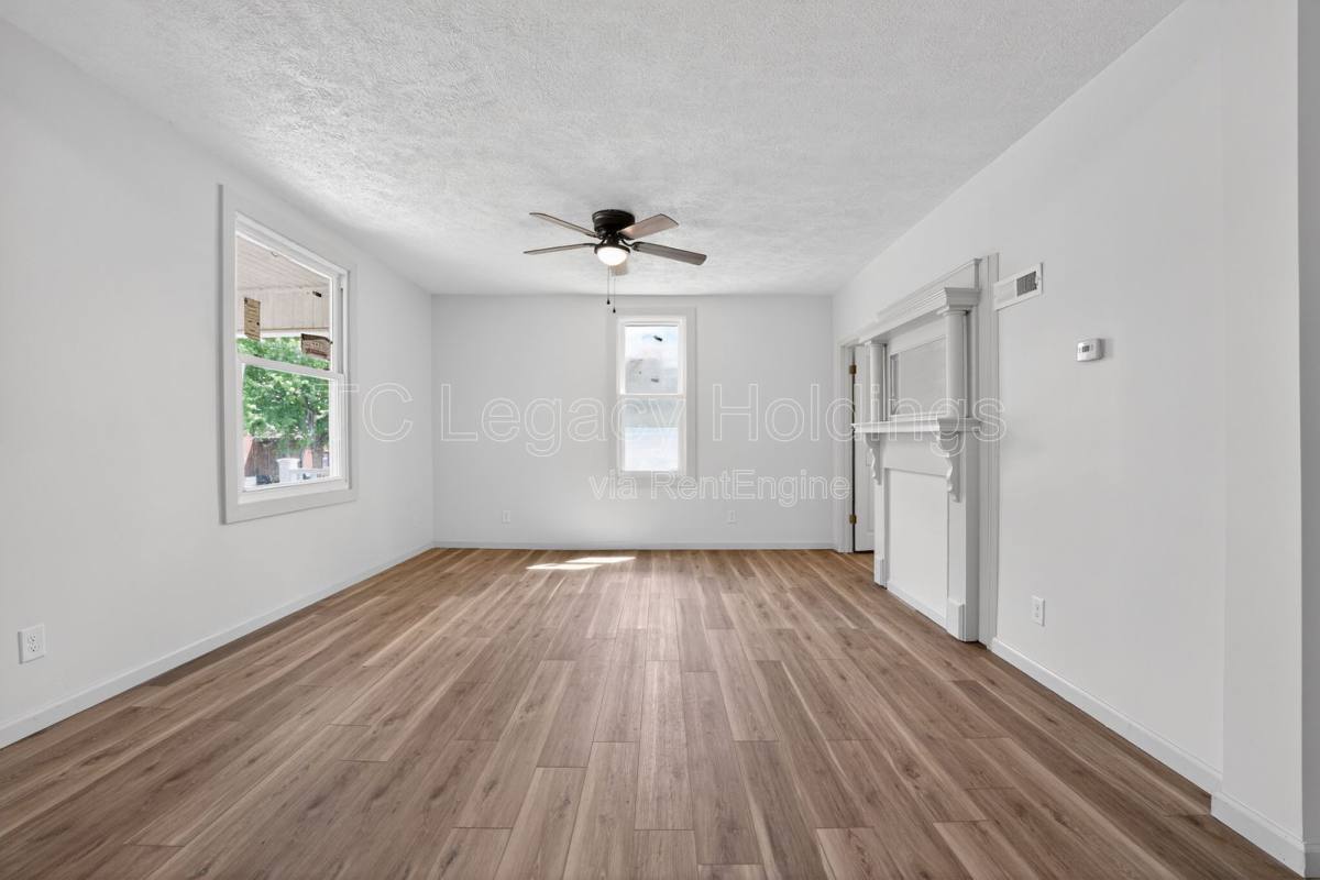 House for rent at 73 Beechwood Ave, Clarksburg, WV 26301