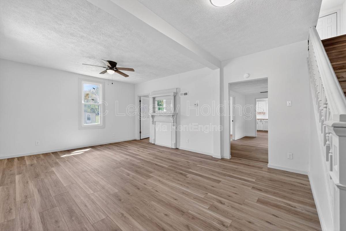 House for rent at 73 Beechwood Ave, Clarksburg, WV 26301