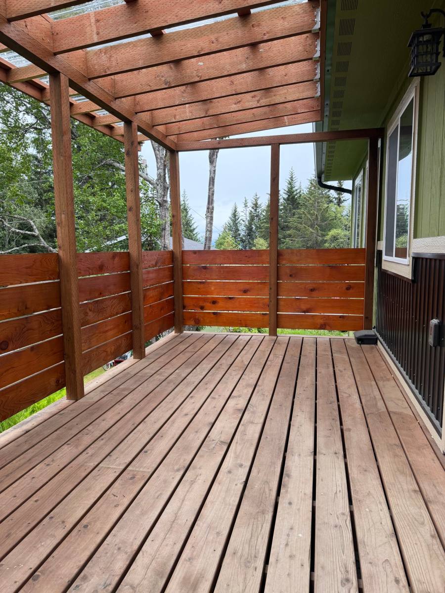 Townhouse for rent at 515 Soundview Ave #1, Homer, AK 99603
