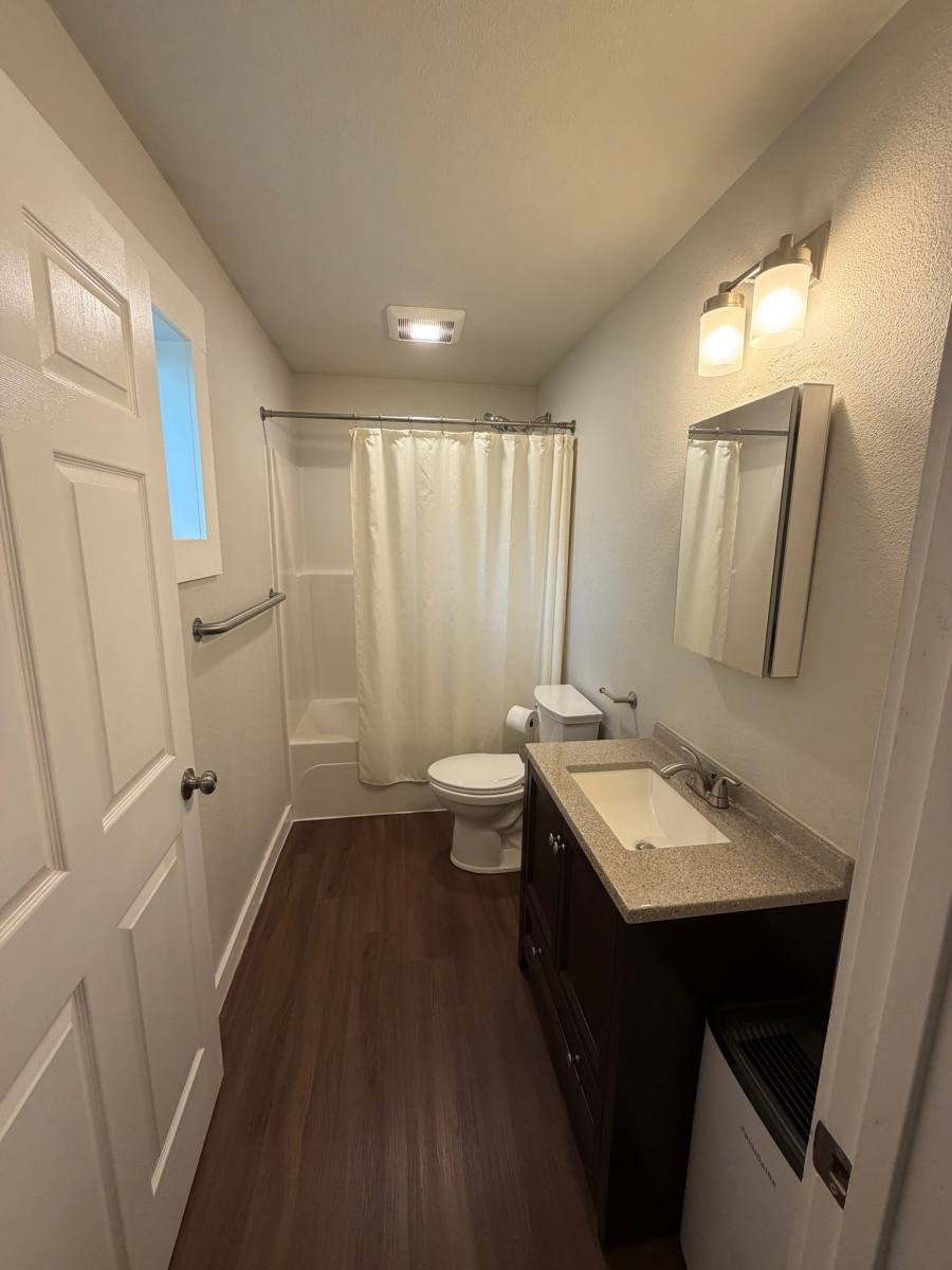 Townhouse for rent at 515 Soundview Ave #1, Homer, AK 99603